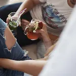 Aelia Wellness Retreat 4* 尼科西亚