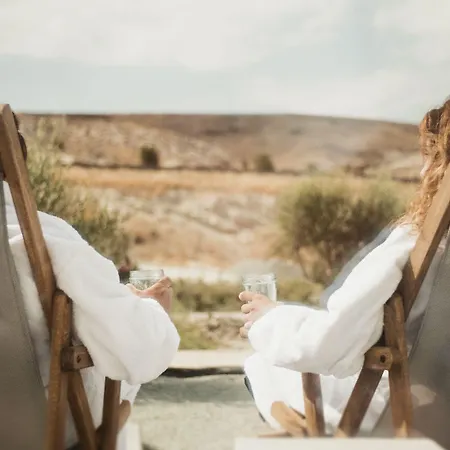 Hotel Aelia Wellness Retreat