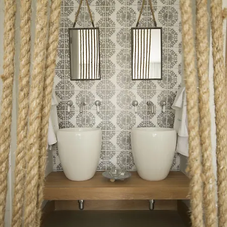 Aelia Wellness Retreat Hotel