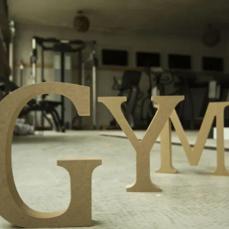 Aelia Wellness Retreat