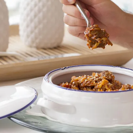 Aelia Wellness Retreat Hotel