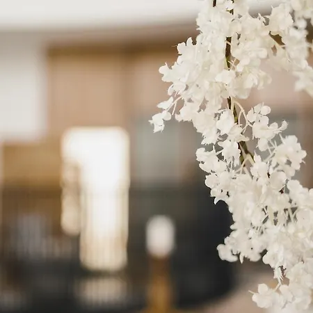 Aelia Wellness Retreat Hotel 4*