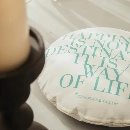 Aelia Wellness Retreat Nikosia