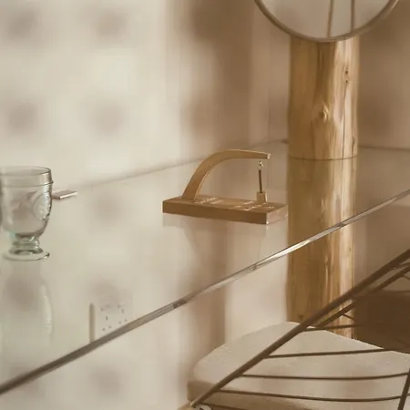 Aelia Wellness Retreat Hotel Nikosia