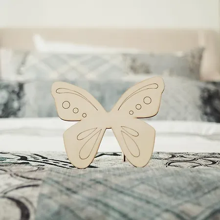 Aelia Wellness Retreat Hotel Nikosia