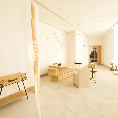 Aelia Wellness Retreat 4*