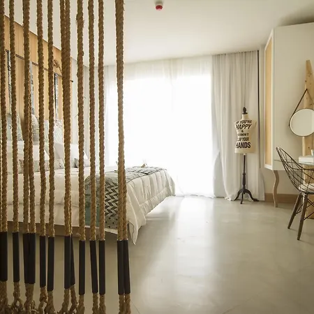 Aelia Wellness Retreat 4*