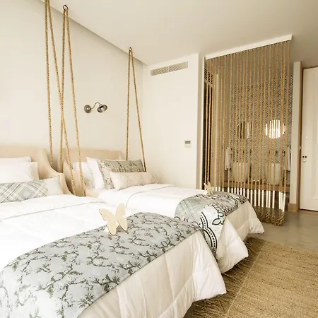 Aelia Wellness Retreat Hotel
