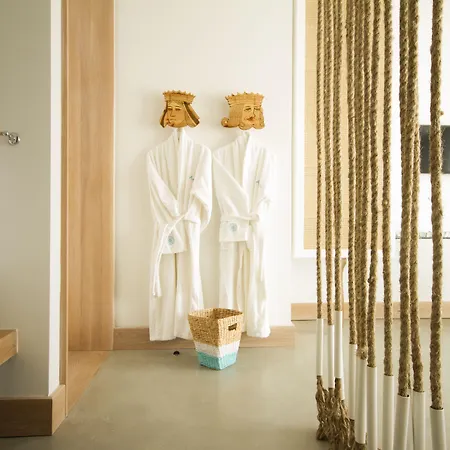 酒店 Aelia Wellness Retreat 4*