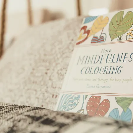 Aelia Wellness Retreat 4*