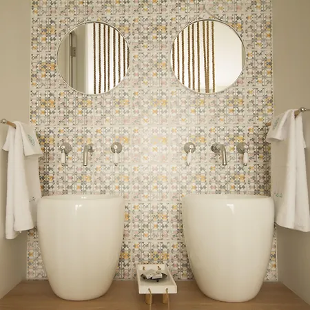 Aelia Wellness Retreat Nicosia