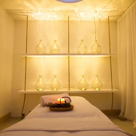 Aelia Wellness Retreat 4* 尼科西亚