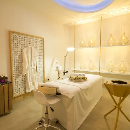 מלון Aelia Wellness Retreat ניקוסיה