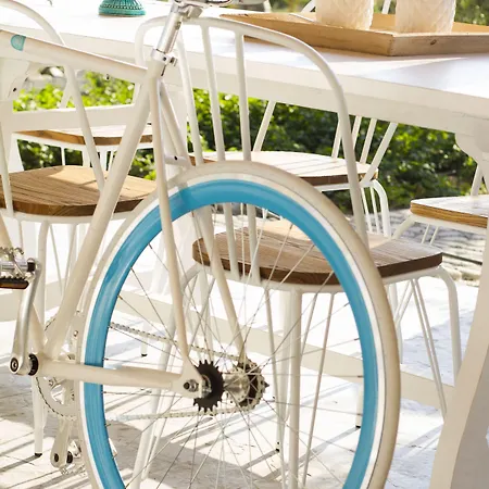 Aelia Wellness Retreat ניקוסיה