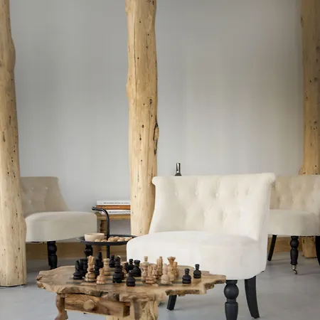 Hotel Aelia Wellness Retreat Nicosia