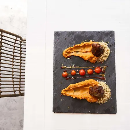 Aelia Wellness Retreat 4* 尼科西亚