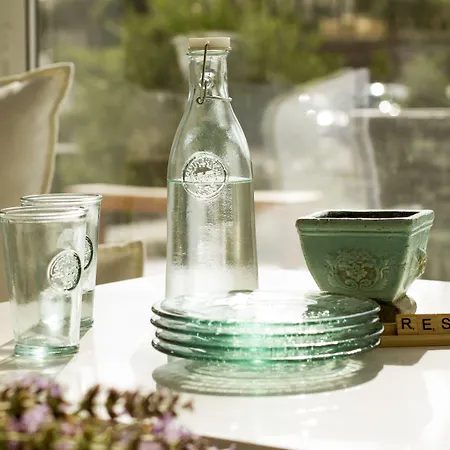 Aelia Wellness Retreat Nicosia