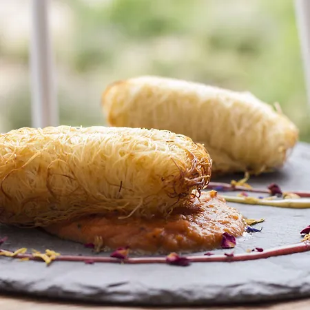 Aelia Wellness Retreat ניקוסיה