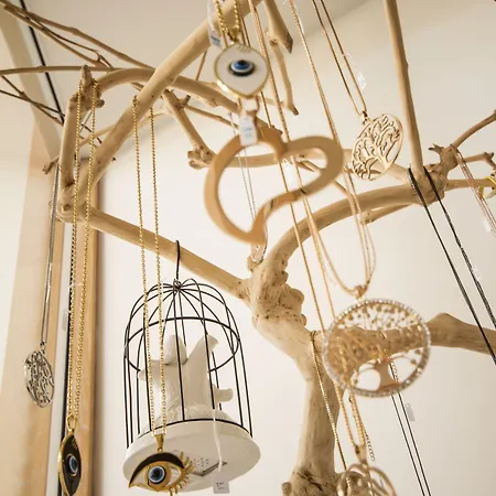 酒店 Aelia Wellness Retreat 尼科西亚