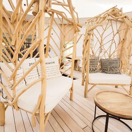 Aelia Wellness Retreat 酒店