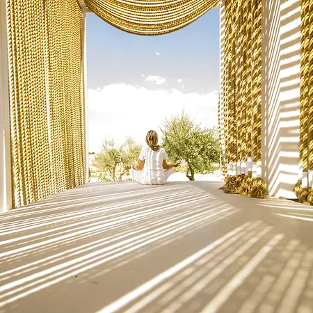 Aelia Wellness Retreat 4* ניקוסיה