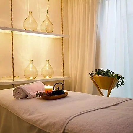 Aelia Wellness Retreat Hotel