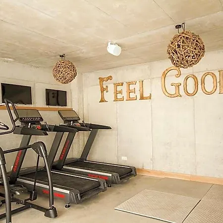 Hotel Aelia Wellness Retreat