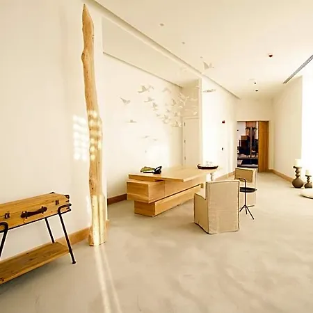 Aelia Wellness Retreat Nicosia