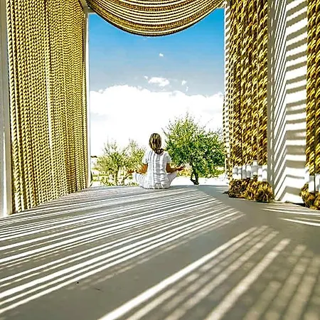 Aelia Wellness Retreat 4* Nikosia
