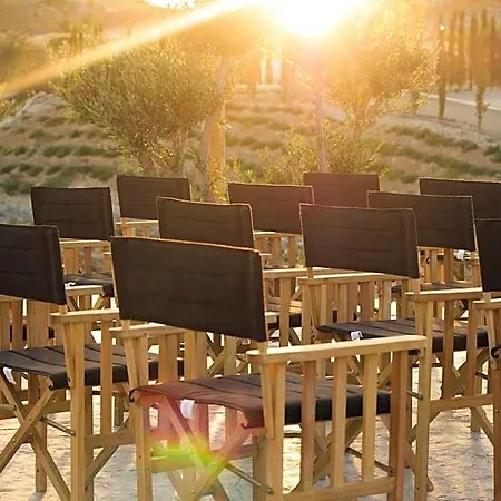 Aelia Wellness Retreat 4*