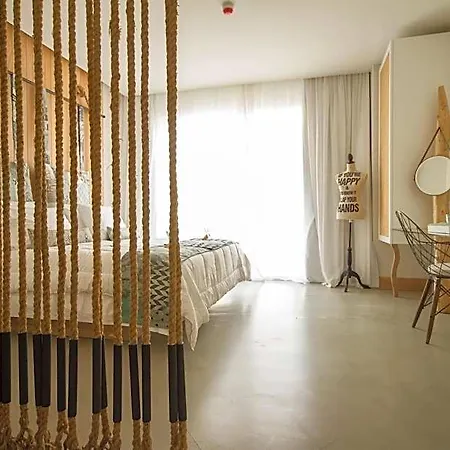 Aelia Wellness Retreat Hotel