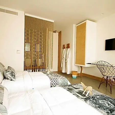 Hotel Aelia Wellness Retreat Nikosia