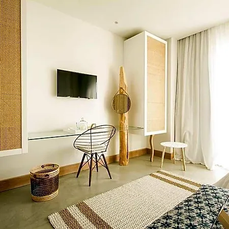 Aelia Wellness Retreat Hotel