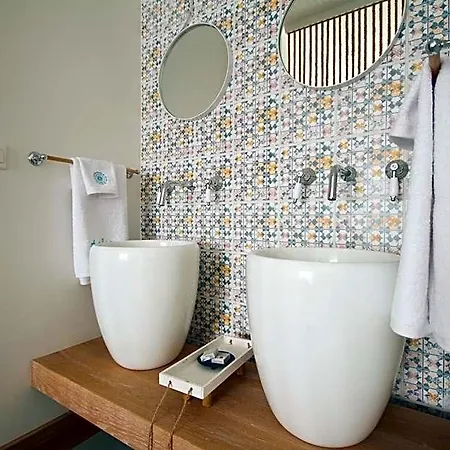 Hotel Aelia Wellness Retreat 4*