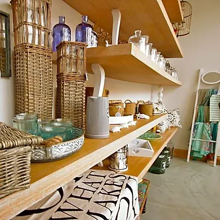 Aelia Wellness Retreat Nicosia