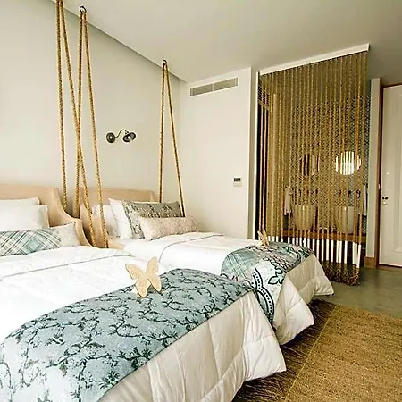 Hotel Aelia Wellness Retreat 4*