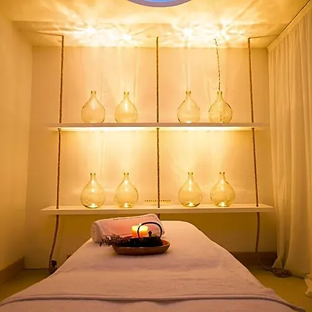 Aelia Wellness Retreat Hotel Nicosia