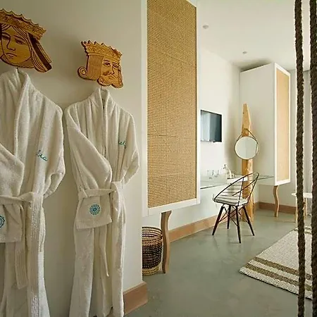 Hotel Aelia Wellness Retreat Nicosia