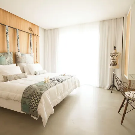 Hotel Aelia Wellness Retreat Nicosia