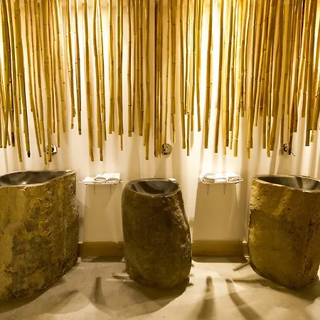 Aelia Wellness Retreat 4* ניקוסיה