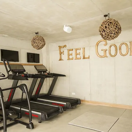 Aelia Wellness Retreat Hotel Nicosia