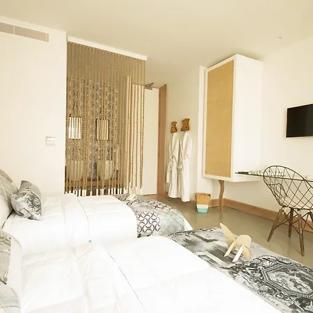 Aelia Wellness Retreat 尼科西亚