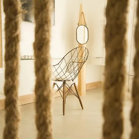 酒店 Aelia Wellness Retreat 4*