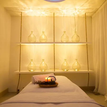 Aelia Wellness Retreat Nicosia