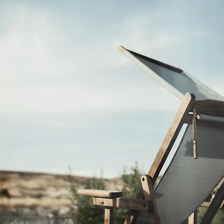 Aelia Wellness Retreat מלון