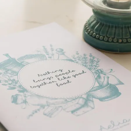 מלון Aelia Wellness Retreat