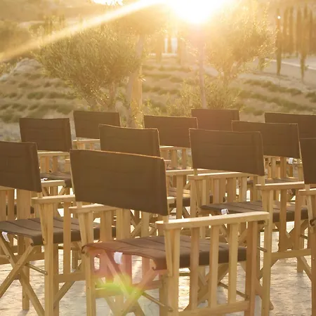 酒店 Aelia Wellness Retreat 尼科西亚