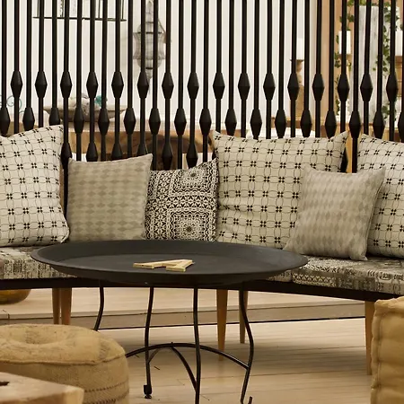 Aelia Wellness Retreat 4*