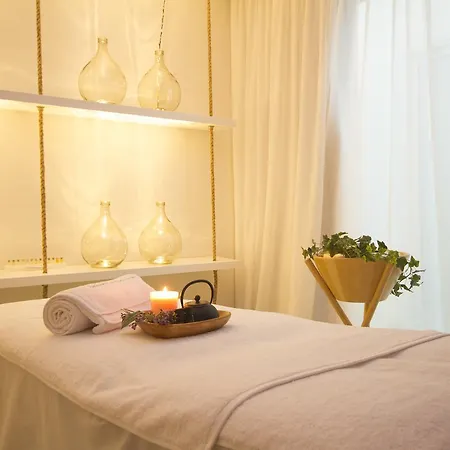 Aelia Wellness Retreat Никосия
