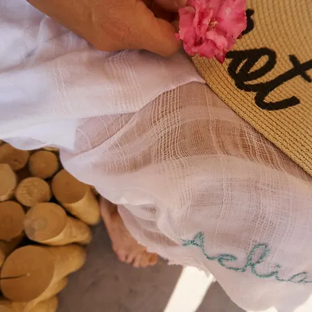 Aelia Wellness Retreat מלון 4*